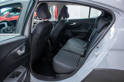 Fiat FASTBACK 1.0 Turbo 200 Flex Audace Cvt
