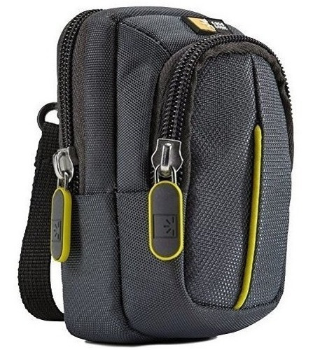 Case Logic Dcb-302 Compact Camera Case (antracita)