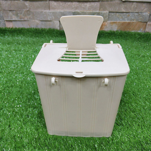 Caja De Cría De Loros Para Colgar Nido De Pájaros Jaula De P