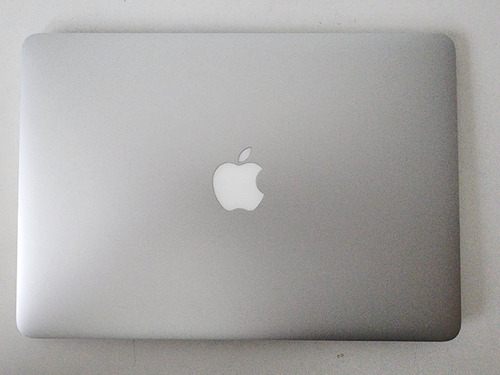 Macbook Air 2017 A1466 I5 8gb Ram 128gb Ssd + Cargador