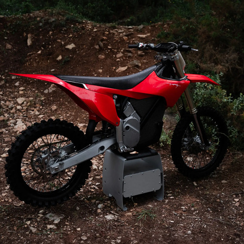 Stark Varg Mx 2025 - Palermo Bikes Concesionario Exclusivo