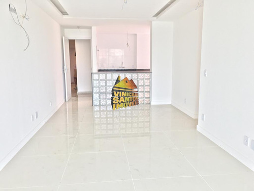 Imagem 13 de 15 de Apartamento 3 Quartos Para Venda Em Rio De Janeiro, Recreio Dos Bandeirantes, 3 Dormitórios, 2 Suítes, 3 Banheiros, 2 Vagas - 3175_1-1596074