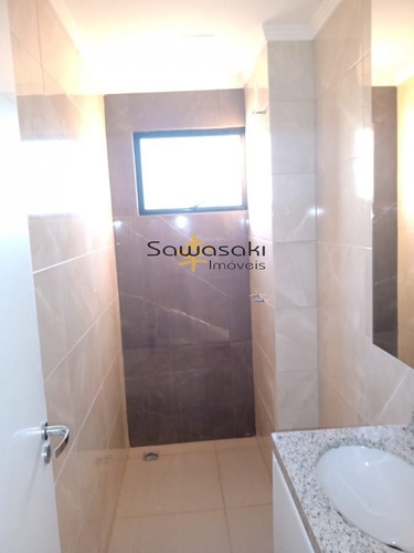 Imagem 8 de 30 de Apartamento A Venda No Bairro Pedro Moro Em São José Dos - Ap-1714-1