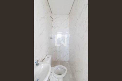 Imagem 10 de 15 de Apartamento Para Aluguel - Vila Guilherme, 1 Quarto, 20 - 893573673