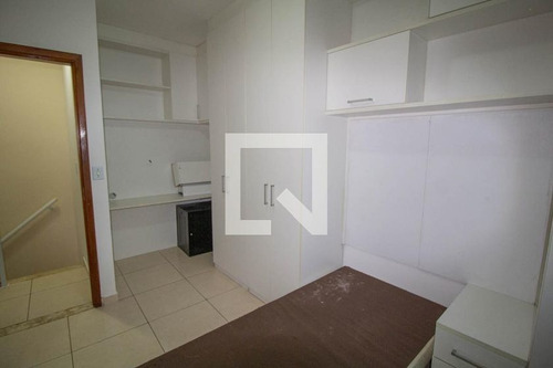 Imagem 13 de 15 de Casa Para Aluguel - Jardim Primavera, 2 Quartos, 85 - 893576163