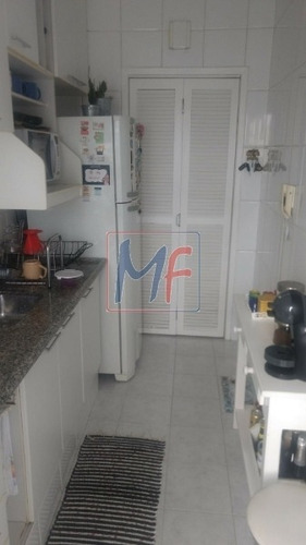 Imagem 16 de 30 de Ref: 14.928 - Lindo Apartamento Na Vila Celeste, Com 63 M² , 2 Quartos, Sala, Cozinha, Banheiro, Área De Serviço, Bem Ventilado, 1 Vaga. Lazer. - 14928