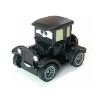 Comprar Cars Disney Pixar Mini Racer Lizzie Mini Racer Cars Lizzie