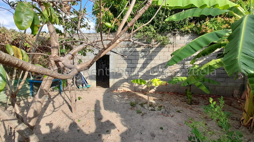 Casa En Alquiler En Cabudare Jr