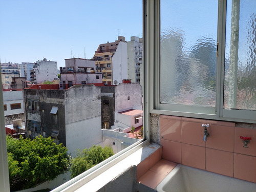 Imagen 12 de 26 de 3 Ambientes Al Contrafrente Con Cochera Fija Cubierta - Todo Sol Y Luz - A Metros Subte E
