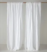 Comprar Cortinas Lisas En Gasa. Deco Cortinas