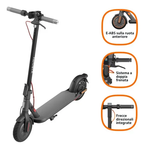 Scooter 4 Go