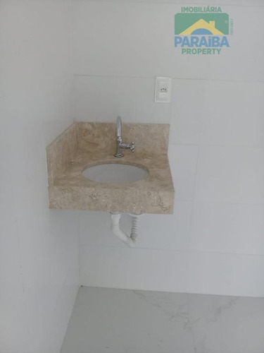 Imagem 10 de 14 de Sala Comercial Para Locação, Tambaú, João Pessoa. - Sa0073