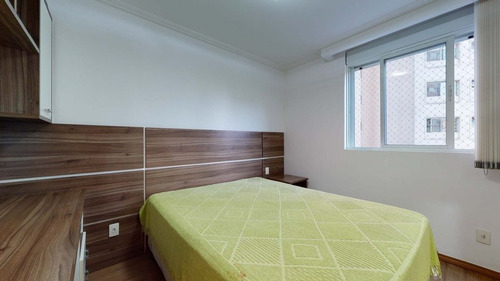 Imagem 5 de 28 de Apartamento À Venda No Bairro Bela Vista - São Paulo/sp - O-17286-28391