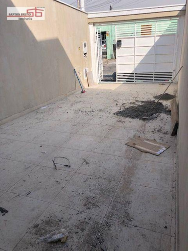 Imagem 6 de 18 de Sobrado À Venda, 150 M² Por R$ 658.000,00 - Limão (zona Norte) - São Paulo/sp - So1101