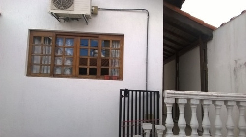 Imagem 3 de 24 de Casa Para Venda, 2 Dormitórios, Vila Brasileira - Mogi Das Cruzes - 2729