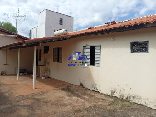 Imagem 10 de 10 de Imóvel Residencial A Venda No Jardim Atlântico Em Araçatuba Sp - 200m² De Terreno - Ca01432 - 71130424