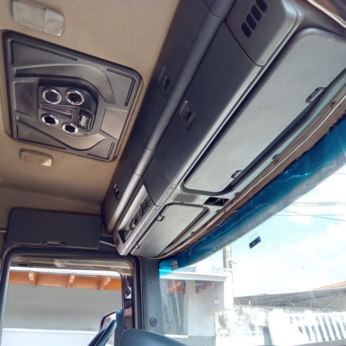 Scania G 420 6x4 2011