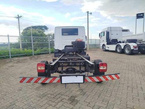 Vw Delivery Express 4x2 Trend