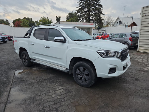 Maxus T60 T60 DCAB 4X4 2.0 AUT.