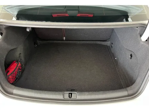 Audi A3 2.0 Select 4p At
