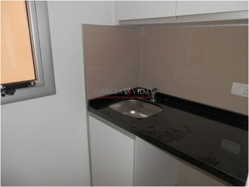 Imagen 11 de 29 de Apartamento En Punta Del Este, Brava
