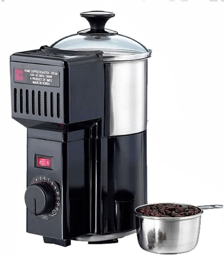 Máquina De Tostador De Café Para El Hogar, 220 V