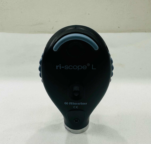 Cabezal De Ofltalmoscopio Ri-scope L