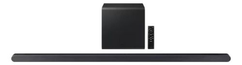 Barra De Sonido 3.1.2 Samsung Hw-s800d Ultraslim Subwoofer Negro 60