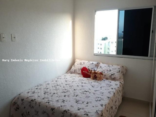 Imagem 7 de 15 de Apartamento Para Venda Em Cajamar, Paraíso (polvilho), 2 Dormitórios, 1 Banheiro, 1 Vaga - _1-1672888