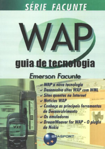 Wap Guia De Tecnologia