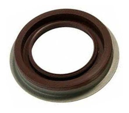Reten Piñon Diferencial Tras Gmc K2500 Pickup 5.7l V8 1998
