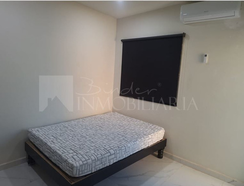 Casa Amueblada En Renta Fraccionamiento Versalles Los Mochis