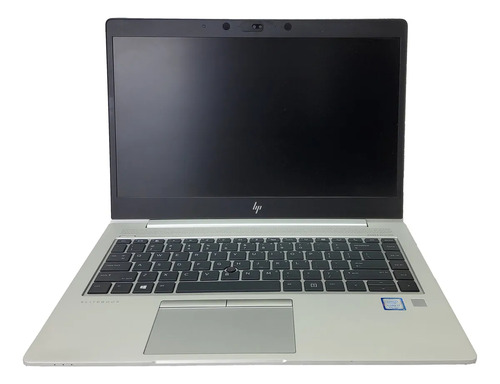 Hp Elitebook 840 G5 I7 8va 16ram 512 Ssd Color Personalizado (Reacondicionado)