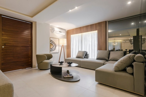 Imagem 10 de 30 de Casa Em Condomínio No Amazônia Park - 220