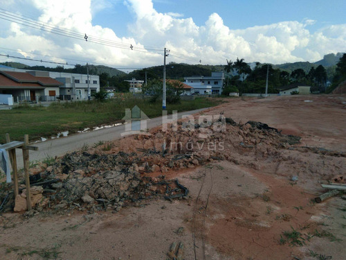 Imagem 4 de 4 de Terreno À Venda No Bairro Guabiruba Sul - Guabiruba/sc - 2218