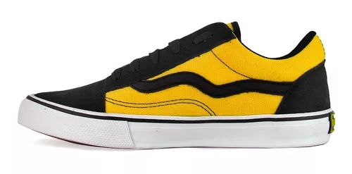 Vans Mad Rats Oldschool, Tênis Masculino Madrats Usado 90861781