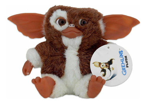 Peluche De Lujo Gremlins Gizmo