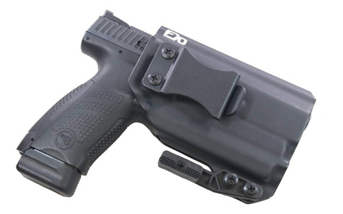 Fdo Industries  Defensor Antiguo Fierce  Iwb Kydex Holster