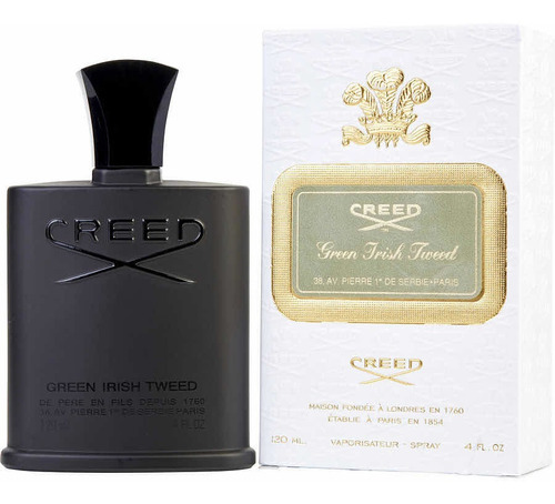 Creed Irish Tweed 120 Ml