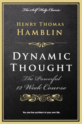 Libro Dynamic Thought - Hamblin, Henry Thomas