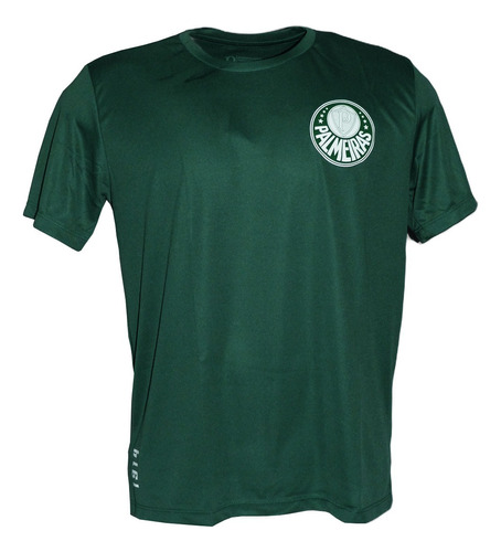 Camisa Palmeiras 1914 Verde Porco - Masculina Licenciada