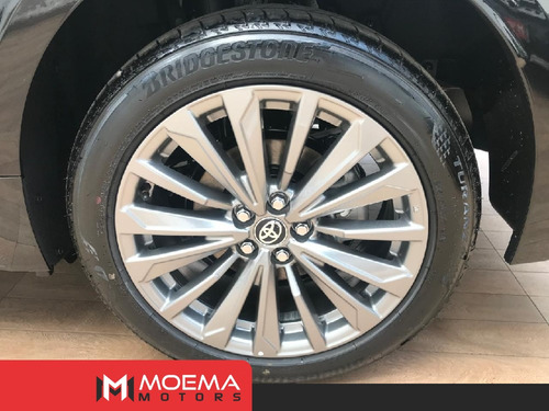 Toyota Corolla 2.0 VVT-IE FLEX XEI DIRECT SHIFT