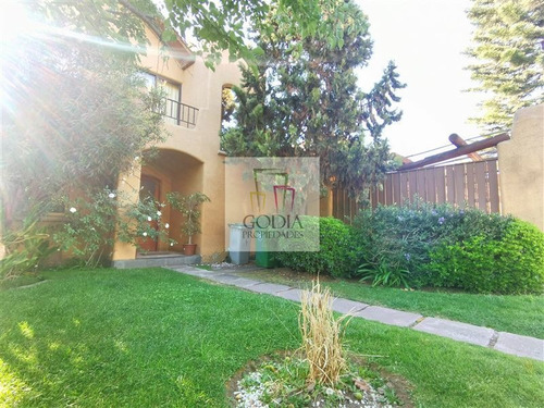 Imagen 30 de 30 de Casa En Venta En Peñalolén