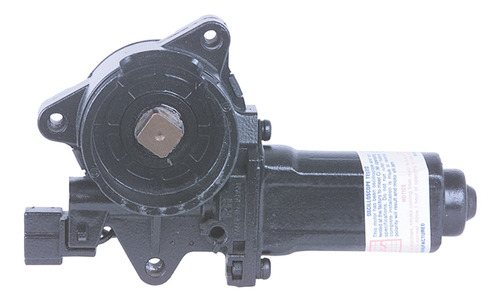 Motor Elevacion Ventana Derecho Mitsubishi Montero 92-00 (Reacondicionado)