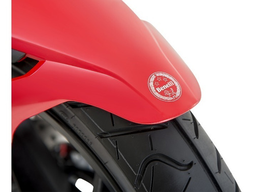 Imagen 9 de 25 de Benelli Tnt 150 I Con Regalo Financia Delcar Motos ®