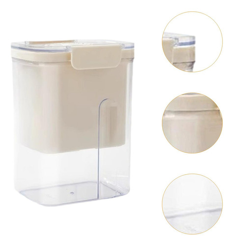 Colador De Yogur Con Temporizador, Diseño De Tela Coladora