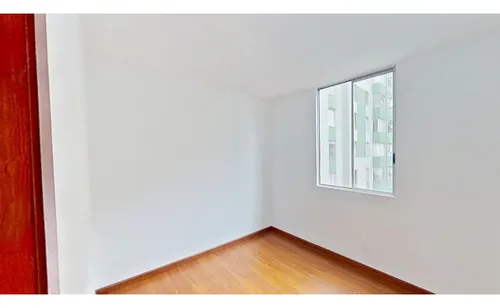 Apartamento En Venta, Conjunto Recodo De San Felipe