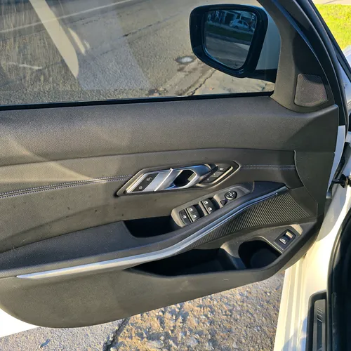 Bmw 330i Touring Paquete M