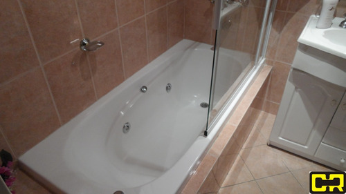 Imagen 8 de 14 de Magnifico Piso 5 Ambientes Con Cochera Cubierta.