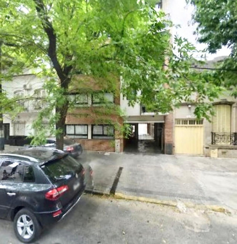Impecable Departamento En Excelente Ubicación (ciudad De La Plata)